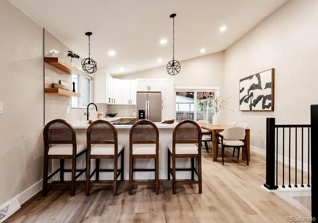 Photo 4 of Single family home for sale at 7550 Johnson St, Arvada, CO 80005 | MLS# 9151743 | Listing updated on 2026-10-22