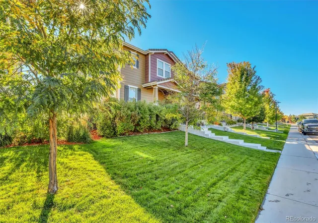 Photo 3 of Townhouse for sale at 10053 Nadine Ln, Parker, CO 80134 | MLS# 2673628 | Listing updated on 2026-10-22