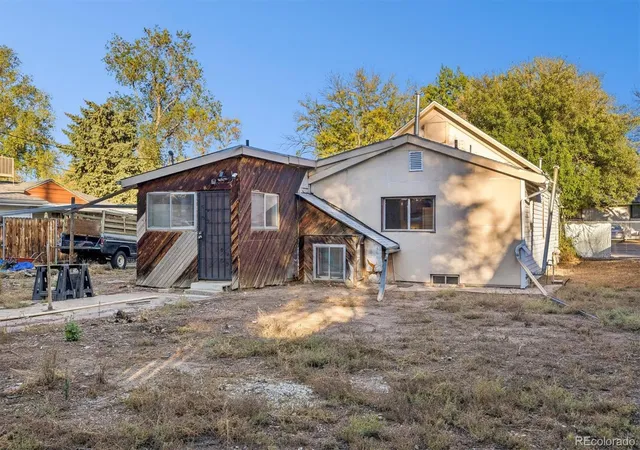 Photo 2 of Single family home for sale at 1549 Jay St, Lakewood, CO 80214 | MLS# 4708963 | Listing updated on 2026-10-18