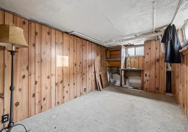 Photo 4 of Single family home for sale at 1549 Jay St, Lakewood, CO 80214 | MLS# 4708963 | Listing updated on 2026-10-18