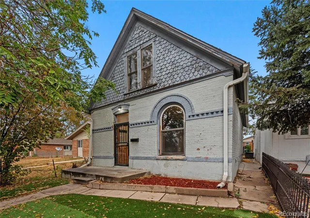 Photo 3 of Single family home for sale at 4316 Josephine St, Denver, CO 80216 | MLS# 7266073 | Listing updated on 2026-10-23