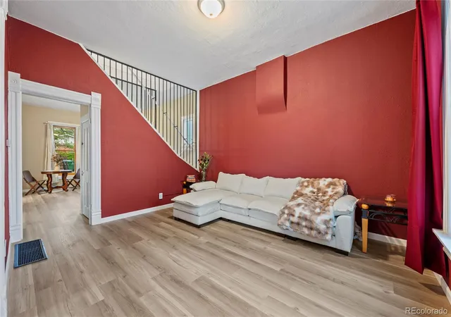 Photo 4 of Single family home for sale at 4316 Josephine St, Denver, CO 80216 | MLS# 7266073 | Listing updated on 2026-10-23