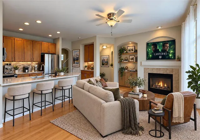 Photo 1 of Townhouse for sale at 2855 Rock Crk Cir #146, Superior, CO 80027 | MLS# 5472663 | Listing updated on 2026-10-16