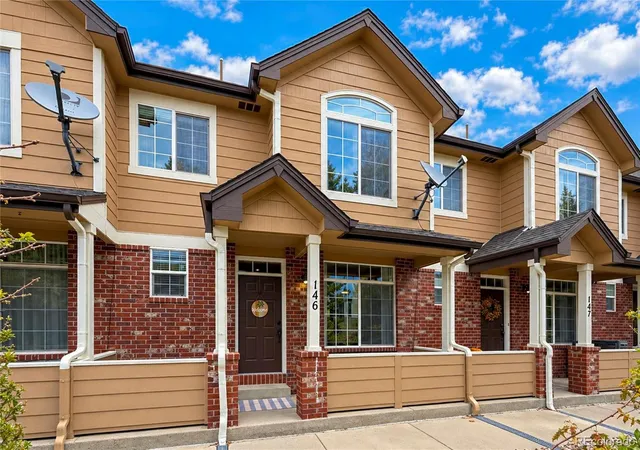 Photo 4 of Townhouse for sale at 2855 Rock Crk Cir #146, Superior, CO 80027 | MLS# 5472663 | Listing updated on 2026-10-16