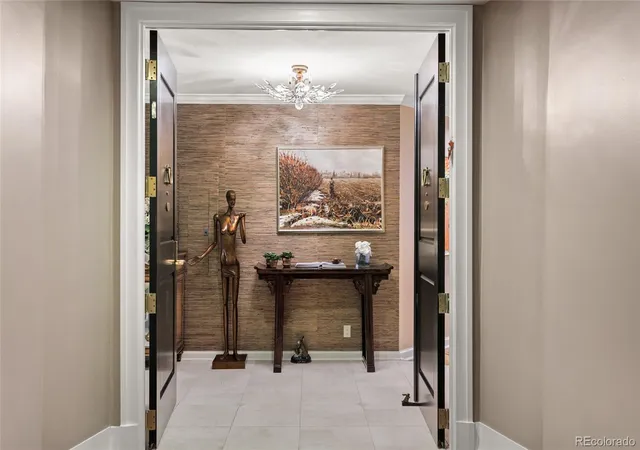 Photo 2 of Condo for sale at 2400 E Cherry Crk S Dr #103, Denver, CO 80209 | MLS# 4736576 | Listing updated on 2026-10-21