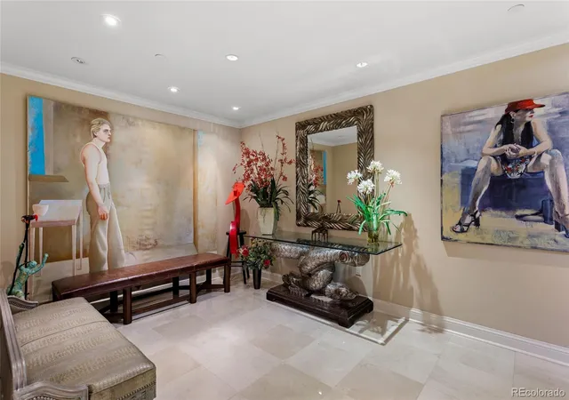 Photo 3 of Condo for sale at 2400 E Cherry Crk S Dr #103, Denver, CO 80209 | MLS# 4736576 | Listing updated on 2026-10-21