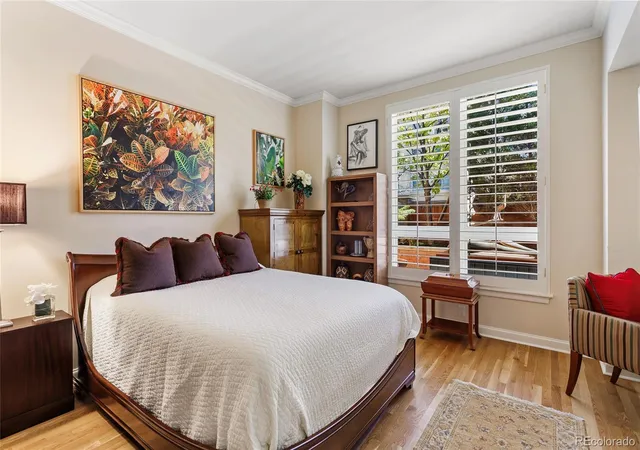 Photo 4 of Condo for sale at 2400 E Cherry Crk S Dr #103, Denver, CO 80209 | MLS# 4736576 | Listing updated on 2026-10-21