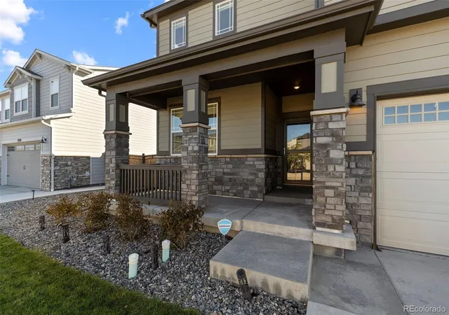 Photo 1 of Single family home for sale at 13560 Waterthrush St, Parker, CO 80134 | MLS# 7727283 | Listing updated on 2026-10-23
