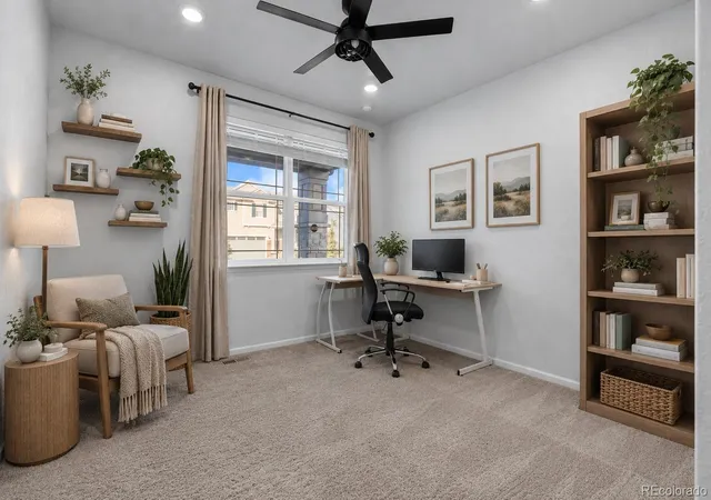 Photo 3 of Single family home for sale at 13560 Waterthrush St, Parker, CO 80134 | MLS# 7727283 | Listing updated on 2026-10-23