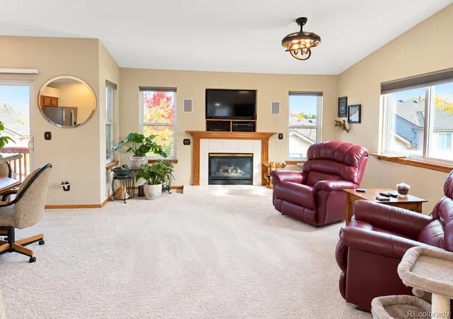 Condo for sale at 7490 W Coal Mine Ave #A, Littleton, CO 80123 | MLS# 6059312