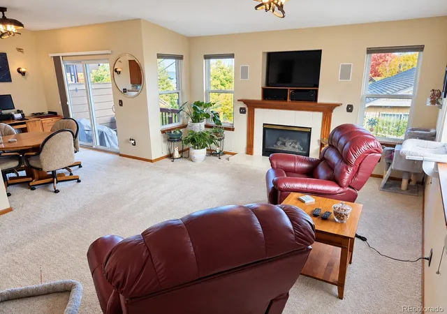 Photo 1 of Condo for sale at 7490 W Coal Mine Ave #A, Littleton, CO 80123 | MLS# 6059312 | Listing updated on 2026-10-22
