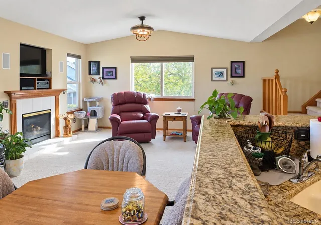 Photo 2 of Condo for sale at 7490 W Coal Mine Ave #A, Littleton, CO 80123 | MLS# 6059312 | Listing updated on 2026-10-22