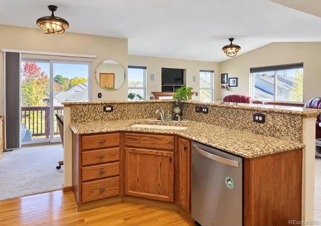 Photo 3 of Condo for sale at 7490 W Coal Mine Ave #A, Littleton, CO 80123 | MLS# 6059312 | Listing updated on 2026-10-22