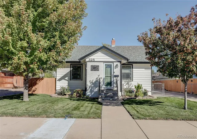 Single family home for sale at 325 7th Street, Fort Lupton, CO 80621 | MLS# 3415859