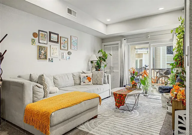 Photo 1 of Condo for sale at 1401 W 85th Avenue #B402, Denver, CO 80260 | MLS# 2493212 | Listing updated on 2026-10-29