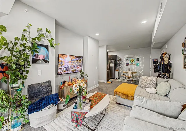 Photo 2 of Condo for sale at 1401 W 85th Avenue #B402, Denver, CO 80260 | MLS# 2493212 | Listing updated on 2026-10-29