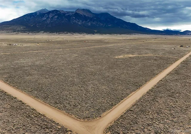 Land for sale at 25197 12th Street, Alamosa, CO 81101 | MLS# 8318329