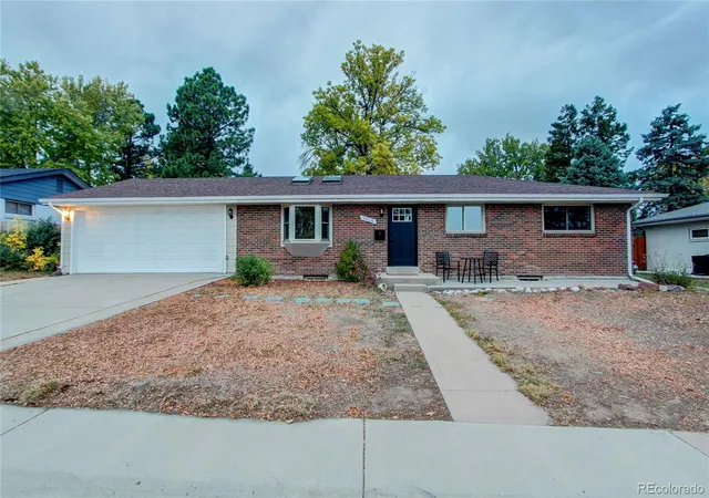 Single family home for sale at 6625 S Sherman St, Centennial, CO 80121 | MLS# 4217560