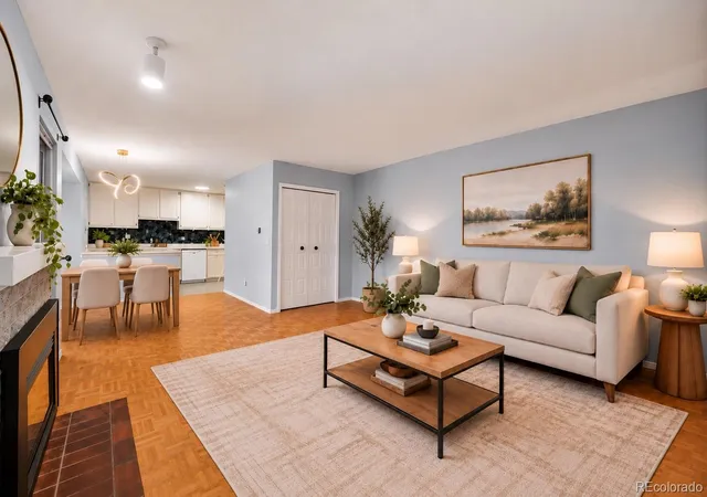 Photo 2 of Townhouse for sale at 1682 S Kline Way, Lakewood, CO 80232 | MLS# 3661616 | Listing updated on 2026-10-22