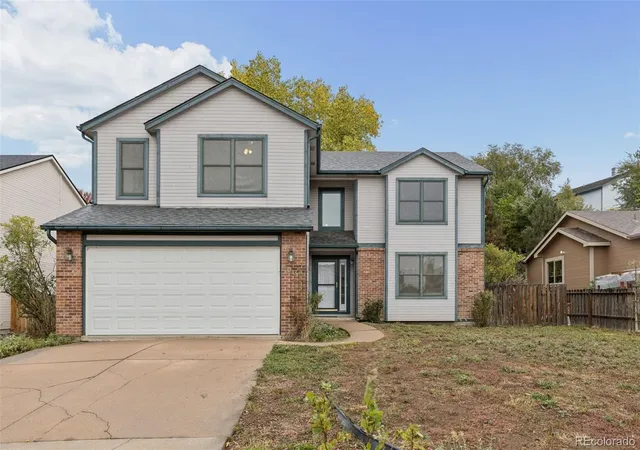 Photo 1 of Single family home for sale at 1030 Beacon Hl Way, Colorado Springs, CO 80905 | MLS# 9531201 | Listing updated on 2026-10-18