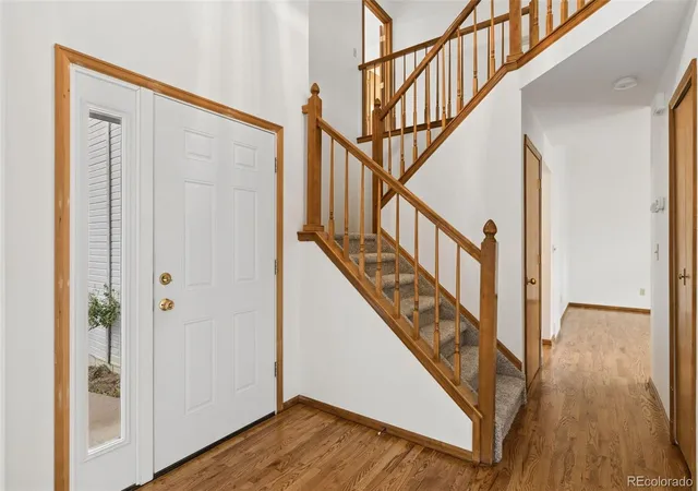 Photo 1 of Single family home for sale at 1030 Beacon Hl Way, Colorado Springs, CO 80905 | MLS# 9531201 | Listing updated on 2026-10-18