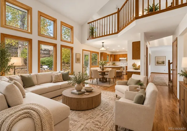 Photo 2 of Single family home for sale at 1030 Beacon Hl Way, Colorado Springs, CO 80905 | MLS# 9531201 | Listing updated on 2026-10-18