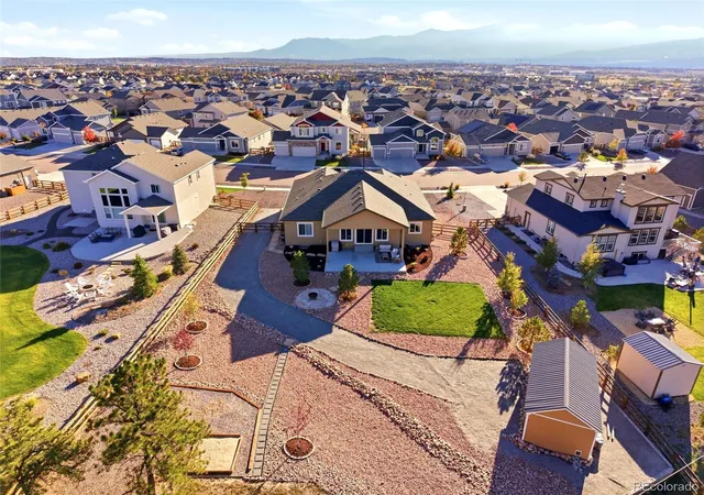 Photo 3 of Single family home for sale at 10540 Wrangell Cir, Colorado Springs, CO 80924 | MLS# 2488503 | Listing updated on 2026-10-29