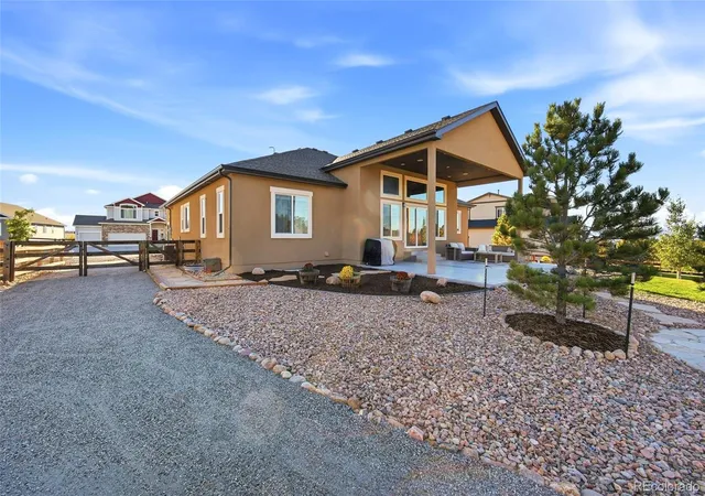 Photo 4 of Single family home for sale at 10540 Wrangell Cir, Colorado Springs, CO 80924 | MLS# 2488503 | Listing updated on 2026-10-29