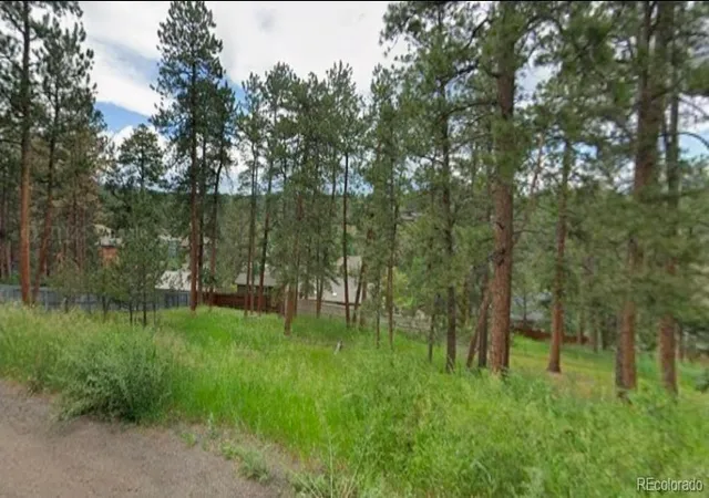 Photo 1 of Land for sale at Spruce Rd, Evergreen, CO 80439 | MLS# 5167936 | Listing updated on 2026-10-17