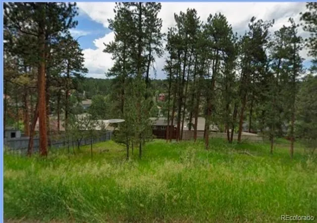 Photo 3 of Land for sale at Spruce Rd, Evergreen, CO 80439 | MLS# 5167936 | Listing updated on 2026-10-17