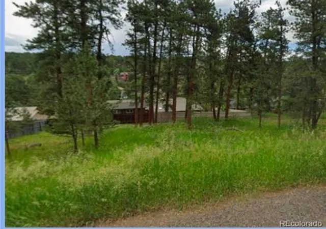 Photo 3 of Land for sale at Spruce Rd, Evergreen, CO 80439 | MLS# 5167936 | Listing updated on 2026-10-17