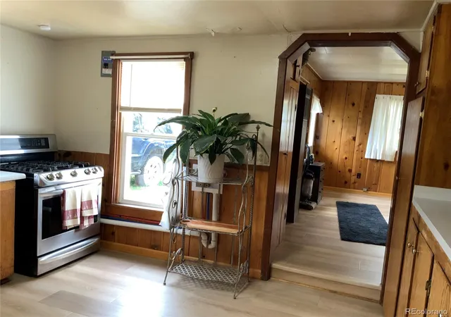 Photo 4 of Single family home for sale at 353 1/2 Park Ave, Meeker, CO 81641 | MLS# 4615687 | Listing updated on 2026-10-23