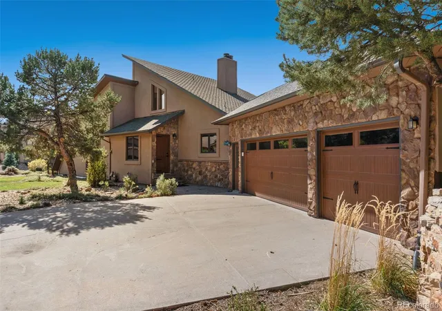 Photo 1 of Single family home for sale at 1570 Big Valley Dr, Colorado Springs, CO 80919 | MLS# 2862847 | Listing updated on 2026-10-25