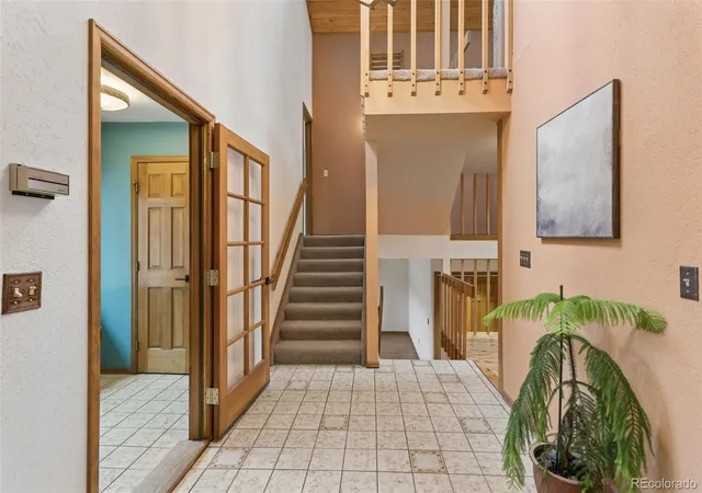 Photo 2 of Single family home for sale at 1570 Big Valley Dr, Colorado Springs, CO 80919 | MLS# 2862847 | Listing updated on 2026-10-25