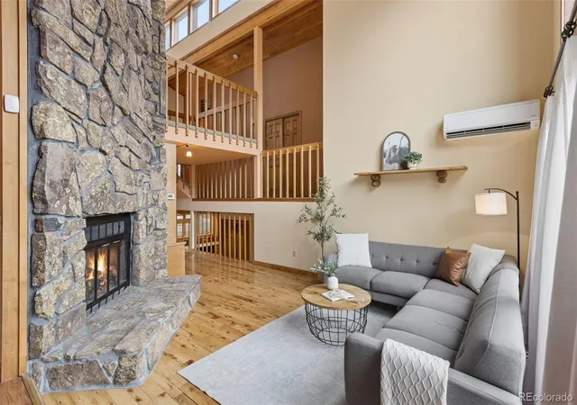 Photo 3 of Single family home for sale at 1570 Big Valley Dr, Colorado Springs, CO 80919 | MLS# 2862847 | Listing updated on 2026-10-25