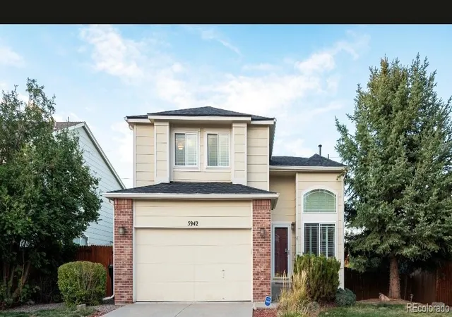 Photo 1 of Single family home for sale at 5942 S Tempe Way, Centennial, CO 80015 | MLS# 3558822 | Listing updated on 2026-10-21