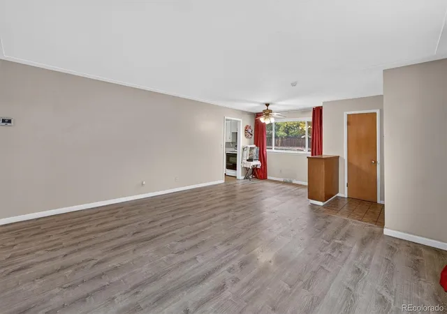 Photo 4 of Single family home for sale at 1501 S Utica St, Denver, CO 80219 | MLS# 1659449 | Listing updated on 2026-10-18
