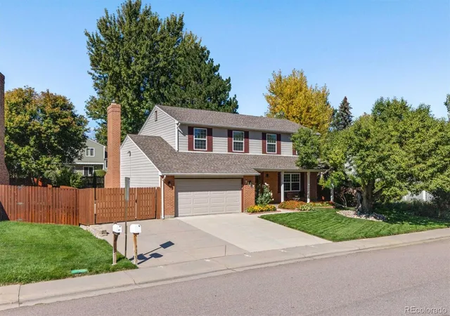 Photo 1 of Single family home for sale at 7199 S Kline St, Littleton, CO 80127 | MLS# 6744346 | Listing updated on 2026-10-28