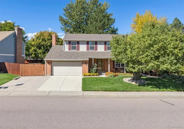 Photo 2 of Single family home for sale at 7199 S Kline St, Littleton, CO 80127 | MLS# 6744346 | Listing updated on 2026-10-28