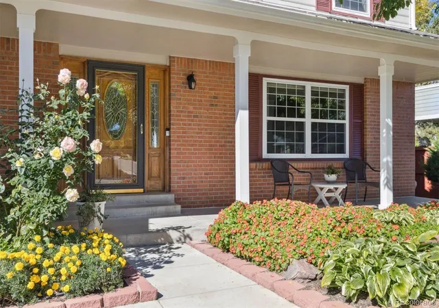 Photo 3 of Single family home for sale at 7199 S Kline St, Littleton, CO 80127 | MLS# 6744346 | Listing updated on 2026-10-28