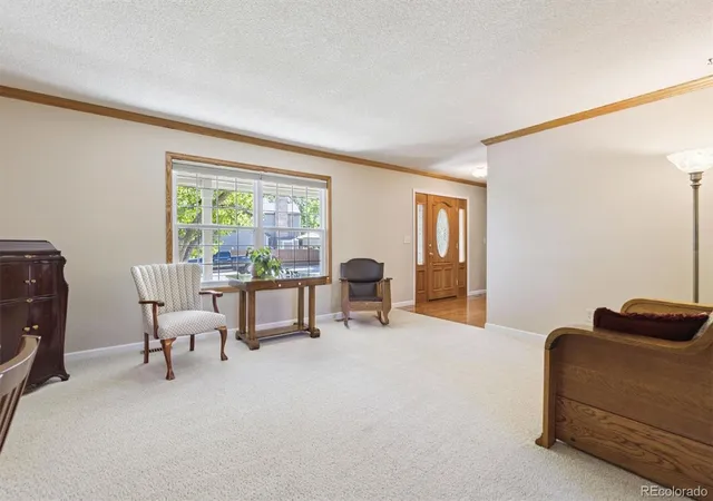 Photo 3 of Single family home for sale at 7199 S Kline St, Littleton, CO 80127 | MLS# 6744346 | Listing updated on 2026-10-28