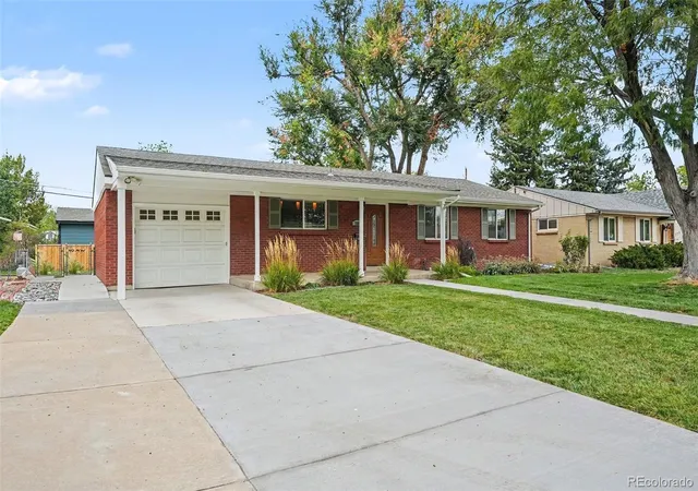 Photo 3 of Single family home for sale at 785 S Glencoe St, Denver, CO 80246 | MLS# 2953462 | Listing updated on 2026-10-23