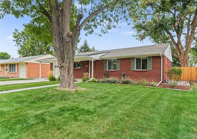 Photo 3 of Single family home for sale at 785 S Glencoe St, Denver, CO 80246 | MLS# 2953462 | Listing updated on 2026-10-23