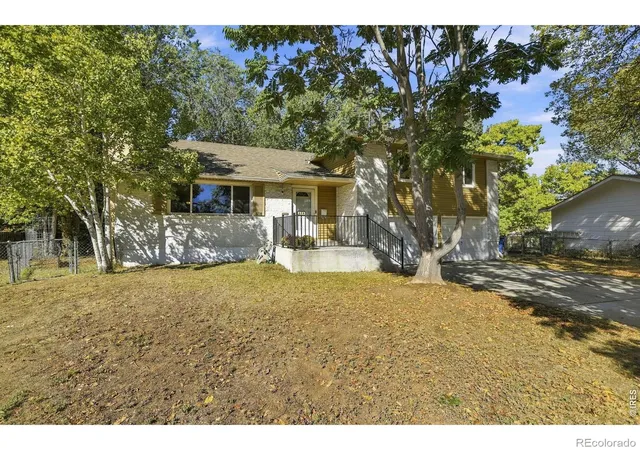 Photo 1 of Single family home for sale at 608 Dartmouth Cir, Fort Collins, CO 80525 | MLS# IR1070770 | Listing updated on 2026-10-26