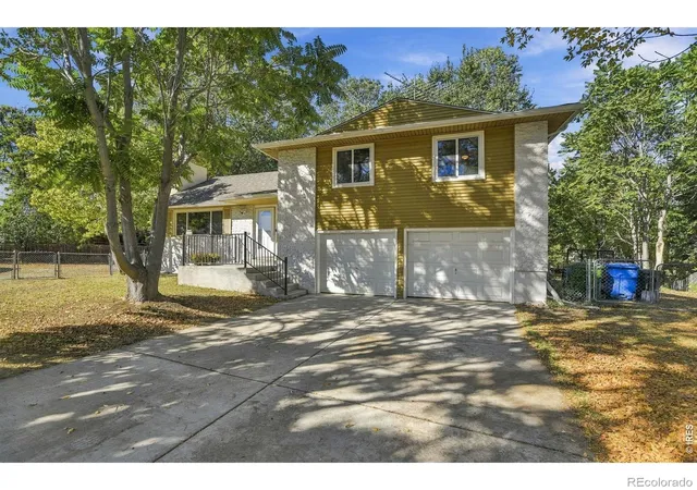 Photo 1 of Single family home for sale at 608 Dartmouth Cir, Fort Collins, CO 80525 | MLS# IR1070770 | Listing updated on 2026-10-26