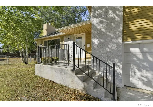 Photo 2 of Single family home for sale at 608 Dartmouth Cir, Fort Collins, CO 80525 | MLS# IR1070770 | Listing updated on 2026-10-26