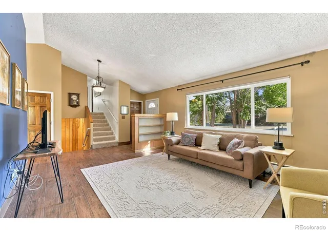 Photo 3 of Single family home for sale at 608 Dartmouth Cir, Fort Collins, CO 80525 | MLS# IR1070770 | Listing updated on 2026-10-26