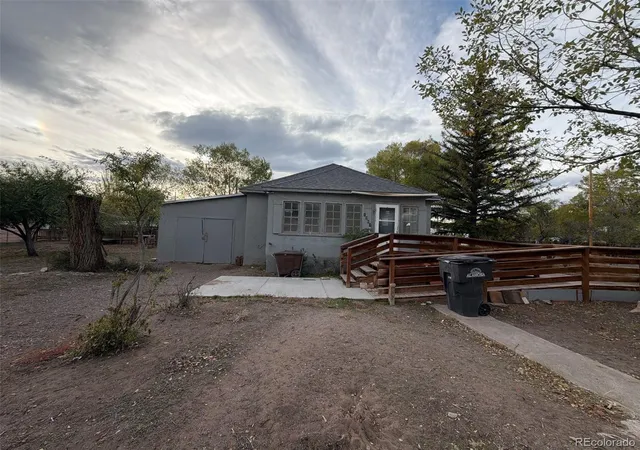 Photo 1 of Single family home for sale at 1201 San Juan Ave, Alamosa, CO 81101 | MLS# 3840382 | Listing updated on 2026-10-19