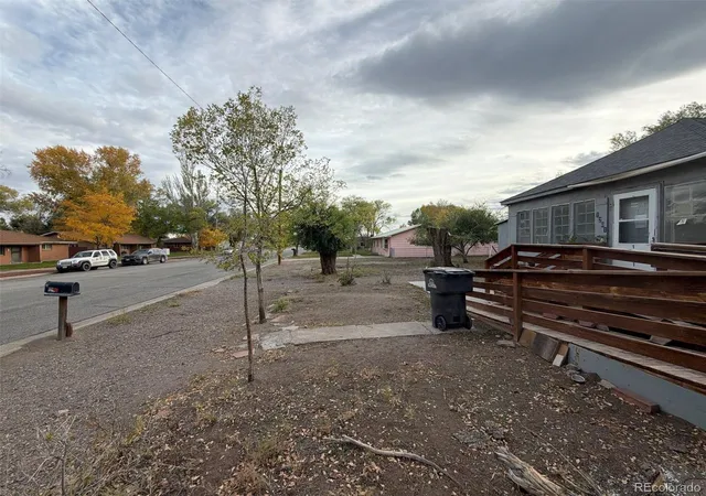 Photo 2 of Single family home for sale at 1201 San Juan Ave, Alamosa, CO 81101 | MLS# 3840382 | Listing updated on 2026-10-19