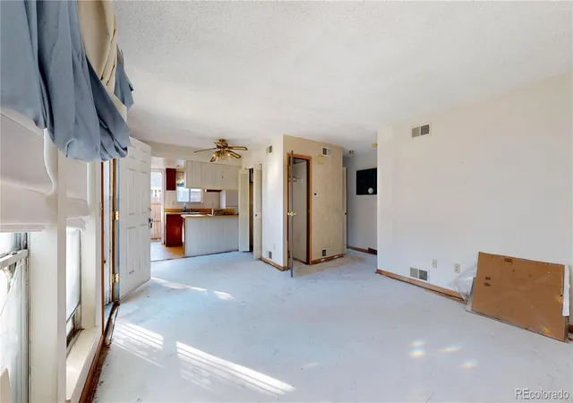 Photo 1 of Townhouse for sale at 10001 E Evans Ave #83A, Aurora, CO 80247 | MLS# 7670282 | Listing updated on 2026-10-17